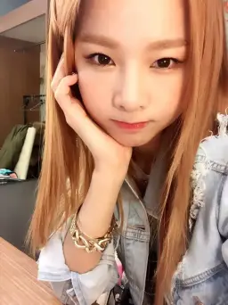 EXID(허솔지) - 친구라도 될 걸 그랬어 (Live)