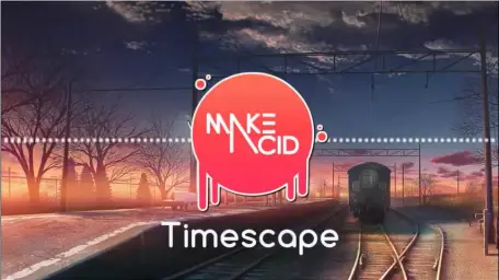 Make Acid - Timescape (신남, 비트)