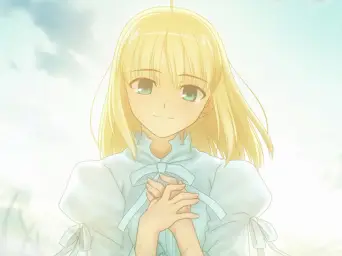 fate stay night-new dawn(슬픔,감동,평화,희망,쓸쓸,동심,우울,잔잔,애잔,몽환,동심,게임)