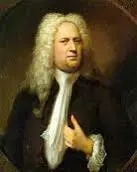 Handel _ Sarabande (비통,좌설,슬픔,클래식)