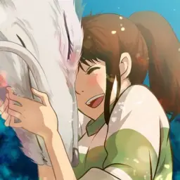 spirited away (추억,평화,착잡)