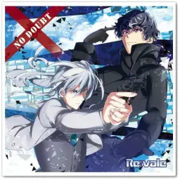 아이돌리쉬 세븐 Re：vale (호시 소이치로 & 타치바나 신노스케) - 太陽のEsperanza
