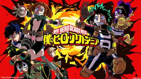 You Can Be a Hero