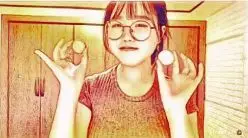 BJ겁상실소녀 열두시지났어추천눌러줘 원투쓰리