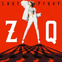 트리니티 세븐 극장판 ED - Last Proof ZAQ (경쾌, 애니, 비트, 흥겨움)