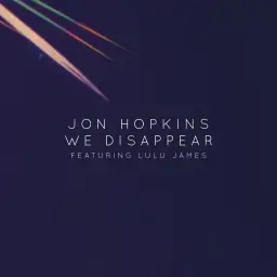 Jon Hopkins - We Disappear (Feat. Lulu James) [심각, 전율, 심오]