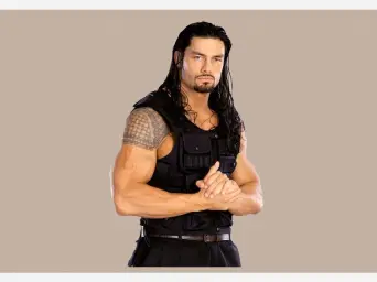 WWE 로만 레인즈 테마곡 (Roman Reigns Theme Song)
