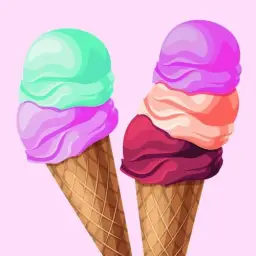Valentine - Dream Cream (발랄, 신비, 비트, 귀여움)