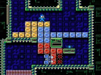 ロックマン10 宇宙からの脅威!! - Cybersheep's Dream (신비, 몽환)