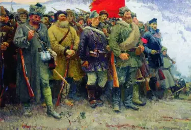 Смело мы в бой пойдём : 용감히 우리는 전장으로 떠난다 (소련, 군가, 장엄, 비장)