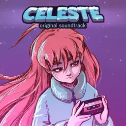 Celeste - Madeline and Theo (#13)