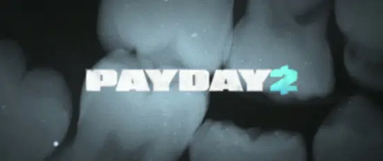 Payday2 - Big Bank OST (Ode To Greed)