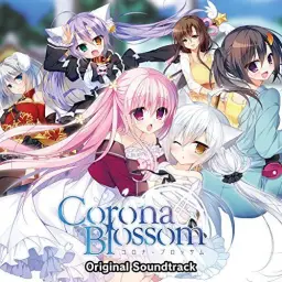Happy! Corona Blossom - コロナブロッサム OP