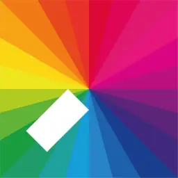 Jamie xx - Loud Places (feat. Romy) [잔잔, 영롱, 활기]