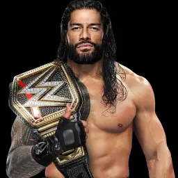 WWE 로만 레인즈 Roman Reigns 예전 테마곡 (긴박,비장,당당)