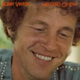 Bobby Vinton - Roses Are Red