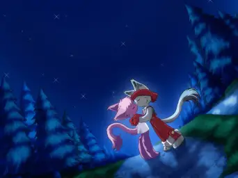 [Yaminabe Aries] Tail Tale - Kokoro (꼬리이야기, 잔잔, Tail Tale, 행복, 달달, 피아노, 순수, 고요, 희망, 게임)