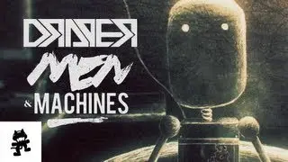[유튜브 뒤지다 한번즈음 들어봤을법한 BGM] Draper - Man & Machines (일렉트로니카 드럼스텝) (흥함 격렬 당당 긴박 신비 즐거움 긴장)