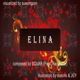 [PABAT] SQUAR (feat. Reisläufer) - Elina (애절 애잔 아련 추억 게임 바이올린 피아노 재즈)