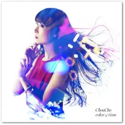 [J-POP] ChouCho - one and only
