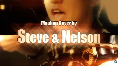 Wedding Dress, She Will Be Loved, Apologize & River Flows In You [4 Songs Mashup]