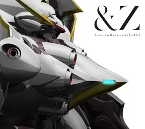 0.vers [SawanoHiroyuki[nZk];] 알드노아 제로