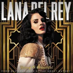 Lana Del Rey - Young And Beautiful (위대한 개츠비 OST)