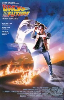 back to the future - johnny be goode ( 신남, 흥함, 활기, 발랄, 즐거움, 백 투더 퓨쳐, 영화,ost )