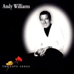 Andy Williams - Secret Love