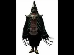 Legend of Zelda: Twilight Princess - Zant Battle (젠트, 보스, 젤다의전설, 황공, 황혼의공주, 젤다, 광기)