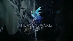 파이널 판타지 14(FF14) - 솜 알 어려움 (Sohm Al Hard)