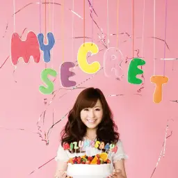 회장님은 메이드 사마! 오프닝 My Secret - 미즈노 사야 (경쾌,애니)