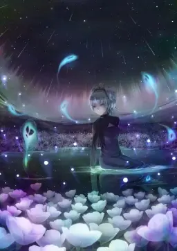 Darker than Black OST - Yin's Piano