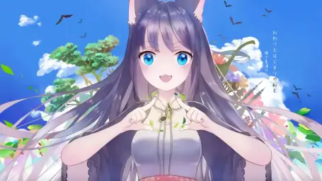 [VOEZ] Owari to Hajimari no Oto piano ver