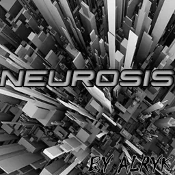 Alryk - Neurosis (격렬,pumpcore)