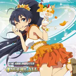 THE IDOLM@STER, Manami Numakura, かざぐるま