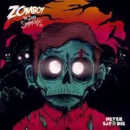 (Dubstep) Zomboy - Vancouver Beatdown (클럽, 비트, 격렬, 신남)