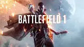 Battlefield 1 OST (Main Menu) Music