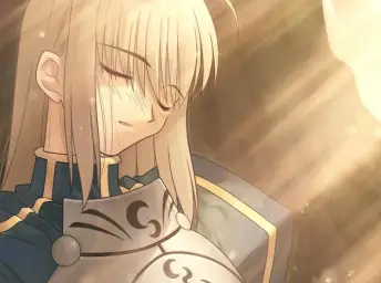 Fate stay night - Pride of the King of Knights (二胡版)