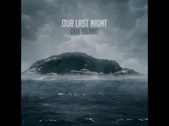 Our Last Night - Sunrise