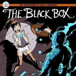 aivi & surasshu - The Black Box - 03 Lonely Rolling Star (신남 , 행복 , 신비 , 동심 , 희망 , 귀여움 , remix)