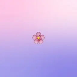 Dojo - Flower Power (신남, 발랄, 경쾌, 비트, 신비, 귀여움)