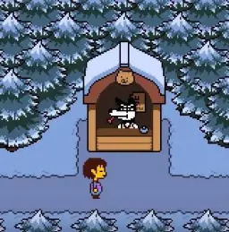 Undertale [언더테일] - Snowy Alternate Instruments cover (스노우딘 로드 커버)