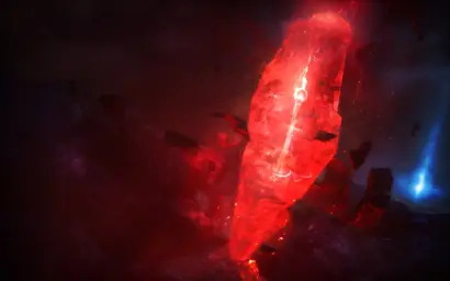 [롤 로그인 테마] League of Legends: World Championship login Theme - Pre Finals 2015