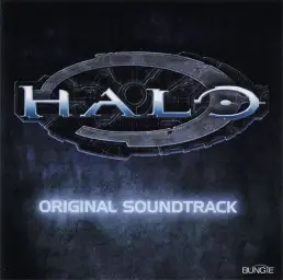 HALO OST - Devils... Monsters...[헤일로 플러드 테마]