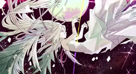Mili - Space Colony (HAMO - Cosmo Remix)(「H△G × Mili vol.2」재녹음.ver) (경쾌,흥겨움,신비,웅장,몽환,장엄,순수,아련,우주)