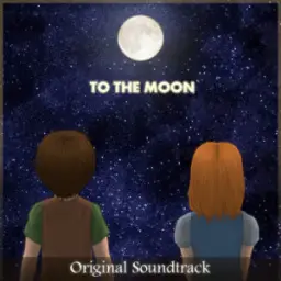 To The Moon OST - Main Theme (투더문 OST - 메인 테마)