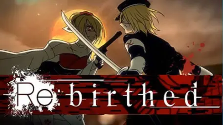 Re:birthed - 카가미네 린&렌(鏡音リン・レン)