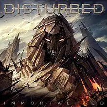 [록발라드] Disturbed - The Sound Of Silence