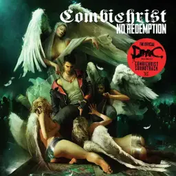 DMC : Devil May Cry OST - No Redemption (신남,격렬,비트,흥겨움)